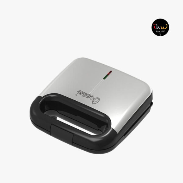 Ocean Waffle Maker 2-Slice - OWM226S